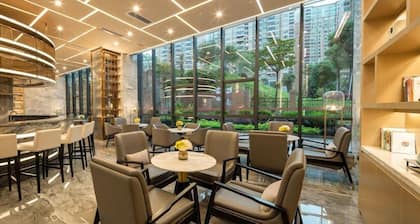 Qingyuan Argyle Hotel