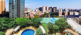 Qingyuan Argyle Hotel