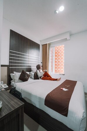 Unclassified image, 5 of 28, button - Bells Place Hotel (Cijayanti)