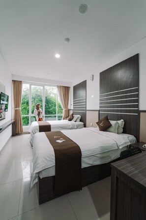 Unclassified image, 3 of 28, button - Bells Place Hotel (Cijayanti)