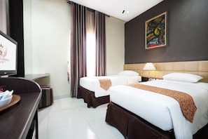 Unclassified image, 3 of 16, button - Hotel Sutan Raja Cirebon (West Cirebon)