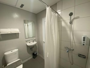 Badeværelse