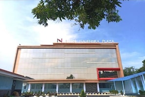 Exterieur