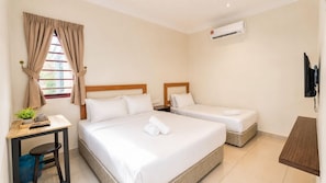 Unclassified image, 5 of 22, button - Ibilik Hotel @ Sunway Lagoon, Petaling Jaya (Petaling Jaya)