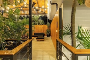 Hall
