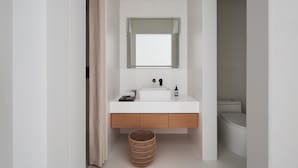 Bathroom - Shenzhen Innogym Hotel (Shenzhen)