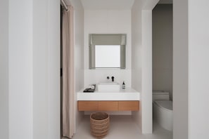 Bathroom - Shenzhen Innogym Hotel (Shenzhen)