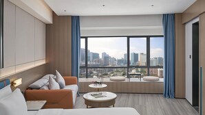 Room - Yizhi Meiju (Guangzhou)