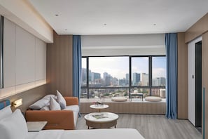 Room - Yizhi Meiju (Guangzhou)