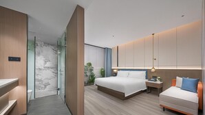 Room - Yizhi Meiju (Guangzhou)