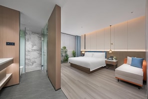 Room - Yizhi Meiju (Guangzhou)