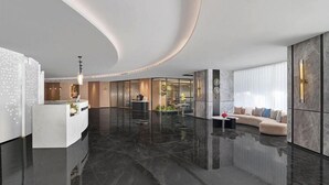 Lobby - Yizhi Meiju (Guangzhou)