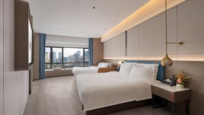 Room - Yizhi Meiju (Guangzhou)