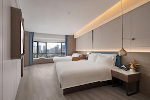 Room - Yizhi Meiju (Guangzhou)