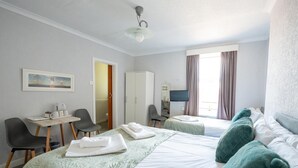 Room - Clifton Hotel (Morecambe)