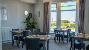 Dining - Clifton Hotel (Morecambe)