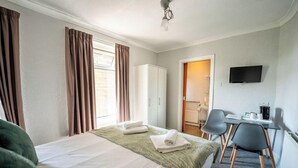 Room - Clifton Hotel (Morecambe)