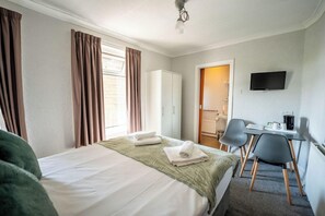 Unclassified image, 5 of 31, button - Clifton Hotel (Morecambe)