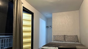 Unclassified image, 2 of 5, button - Contana Hotel Glamping (Srimulyo)