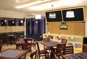 Tempat makan