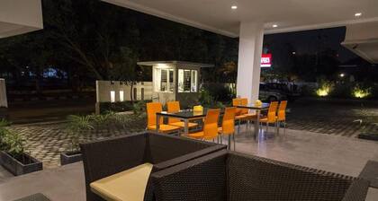 Hotel GM 253