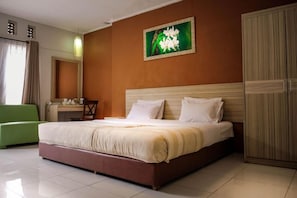 Unclassified image, 5 of 16, button - Sulanjana Hotel (Megamendung)