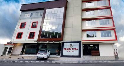 Grand Avira Hotel