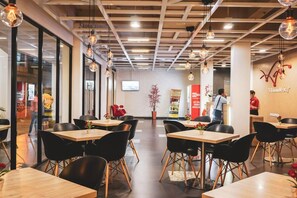 Restaurantes