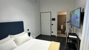 Unclassified image, 4 of 14, button - Dazio Exclusive Rooms (Rome)