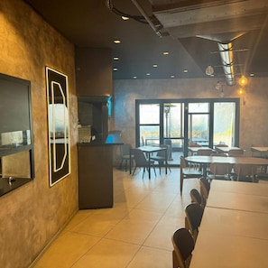 Tempat makan