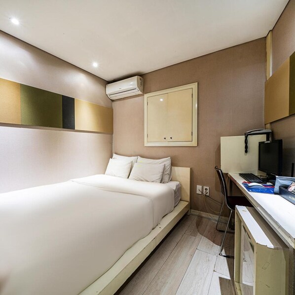 Unclassified image, 1 of 16, button - In Hotel Seoul (Seoul)