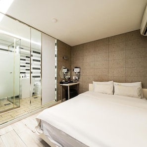Unclassified image, 3 of 16, button - In Hotel Seoul (Seoul)