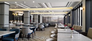 Dining - Three R Hotel (Manado)