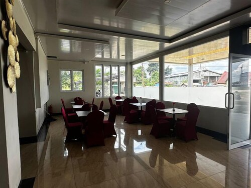 Grands Orchid Hotel