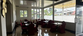 Grands Orchid Hotel