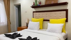 Room - Bulak Laut Hotel & Resort (Pangandaran)