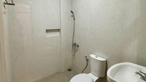 Unclassified image, 2 of 3, button - Sansha Hotel Gunungkidul (Playen)