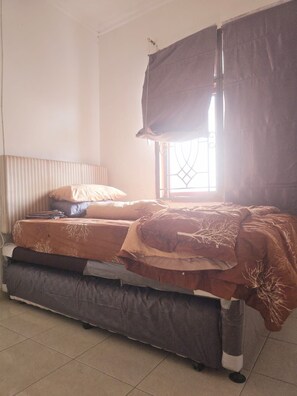 Room - Syariah Transit House Jakarta (Pulo Gadung, Kota Jakarta Timur)