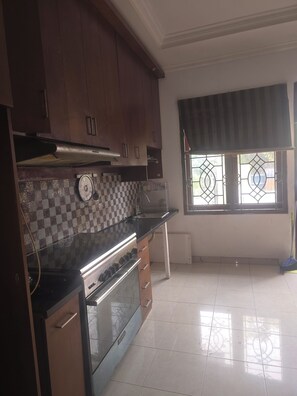 Private kitchen - Syariah Transit House Jakarta (Pulo Gadung, Kota Jakarta Timur)