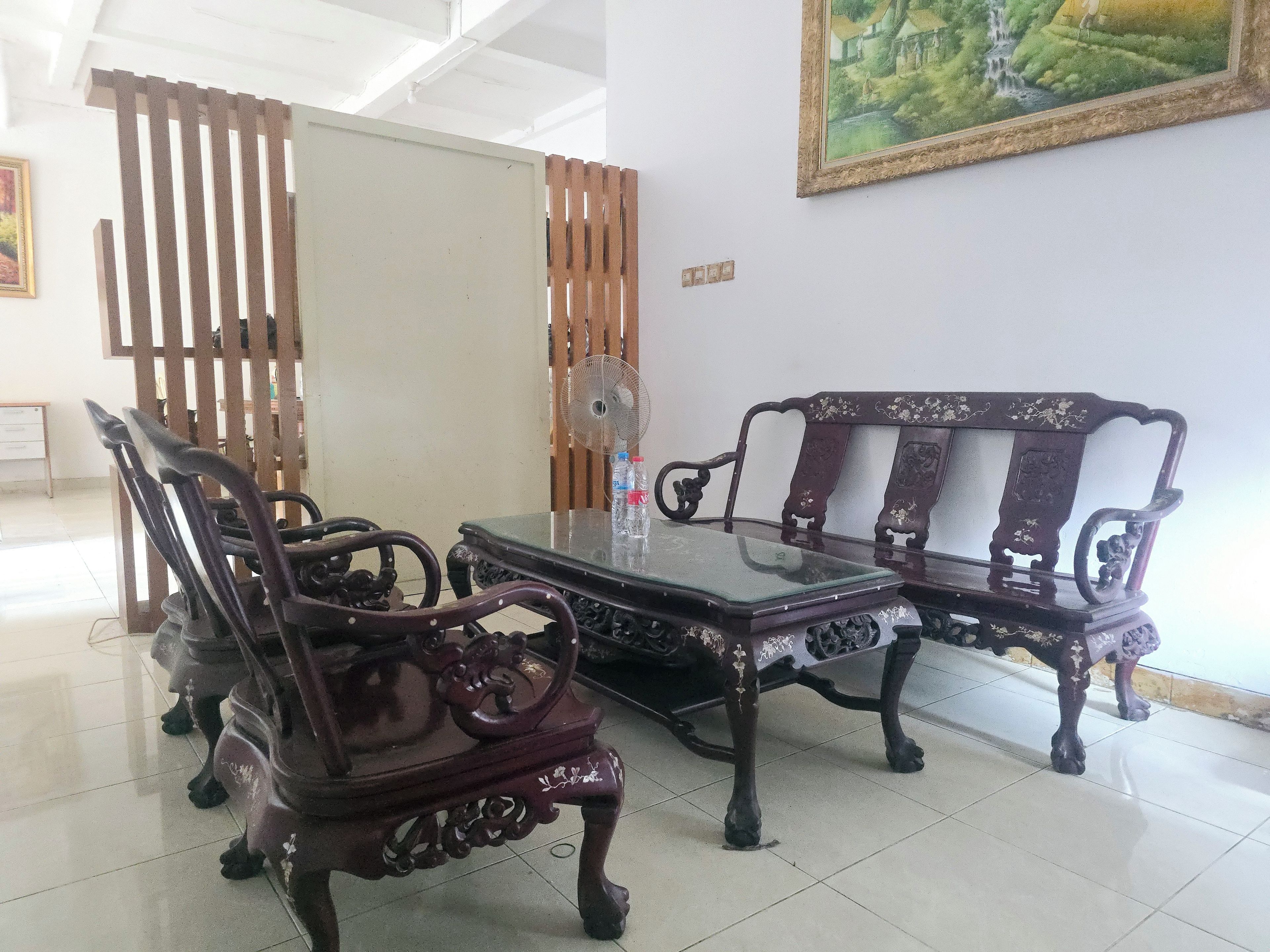 Tempat makan