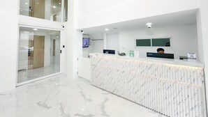 Unclassified image, 3 of 22, button - H-banaat Hotel Near Yanhee Hospital (Bangkok)
