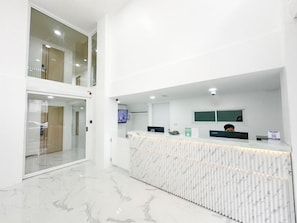 Unclassified image, 3 of 22, button - H-banaat Hotel Near Yanhee Hospital (Bangkok)