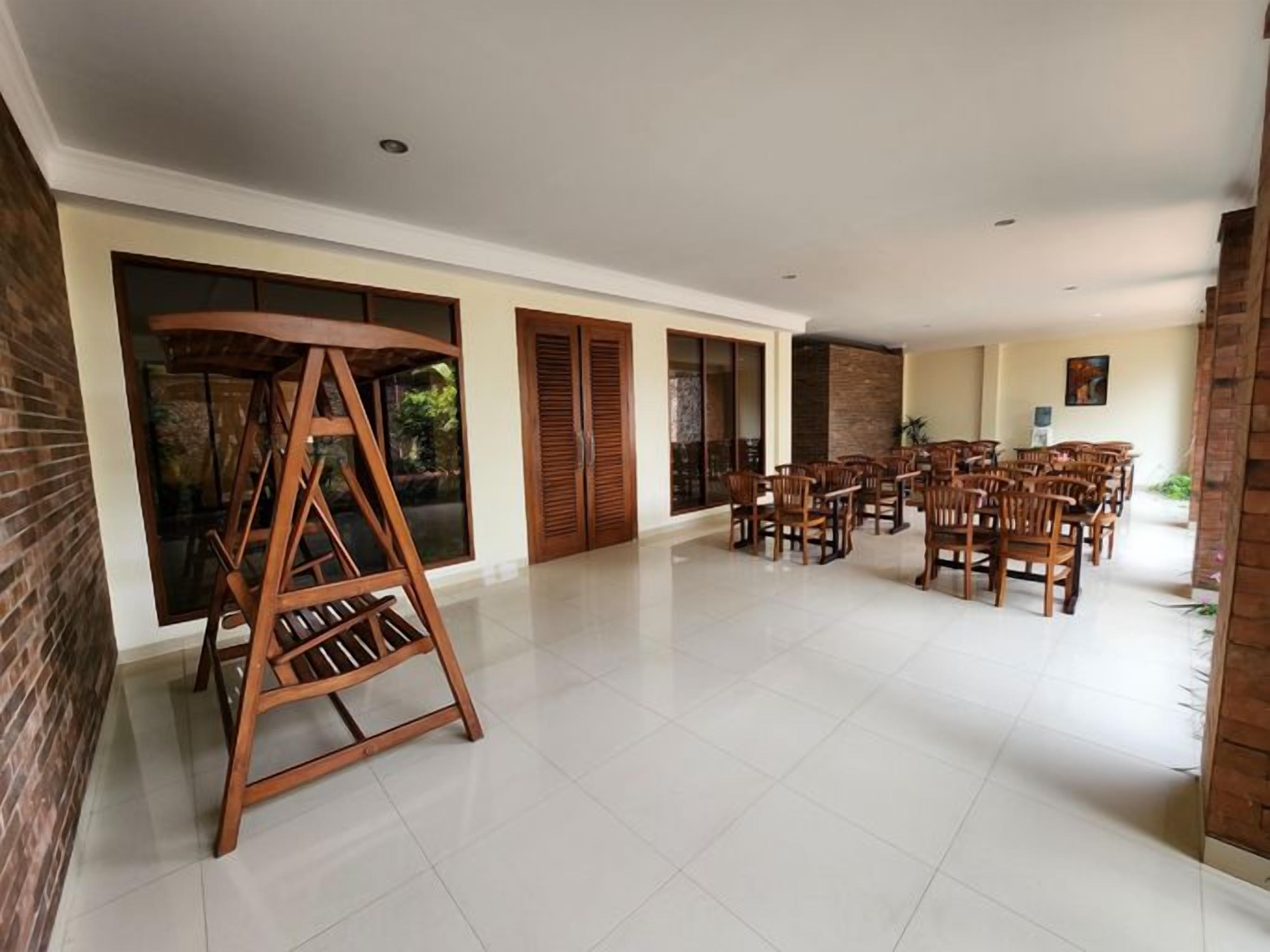 Tempat makan