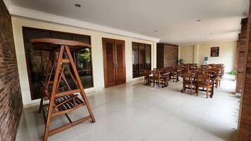 Tempat makan