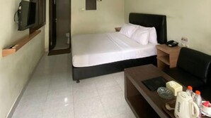 Unclassified image, 4 of 9, button - Hotel SM Cibitung (Cikarang)