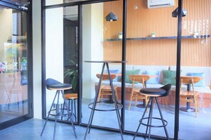 Tempat makan