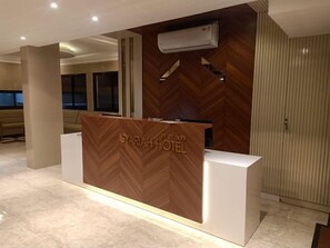 Hall