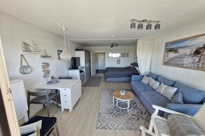 Oppholdsområde