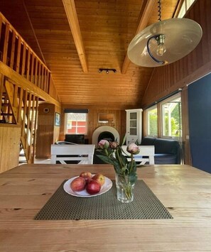 Untagged - Holiday home with 3 bedrooms (Boltenhagen)