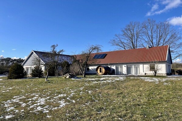 Eksteriør